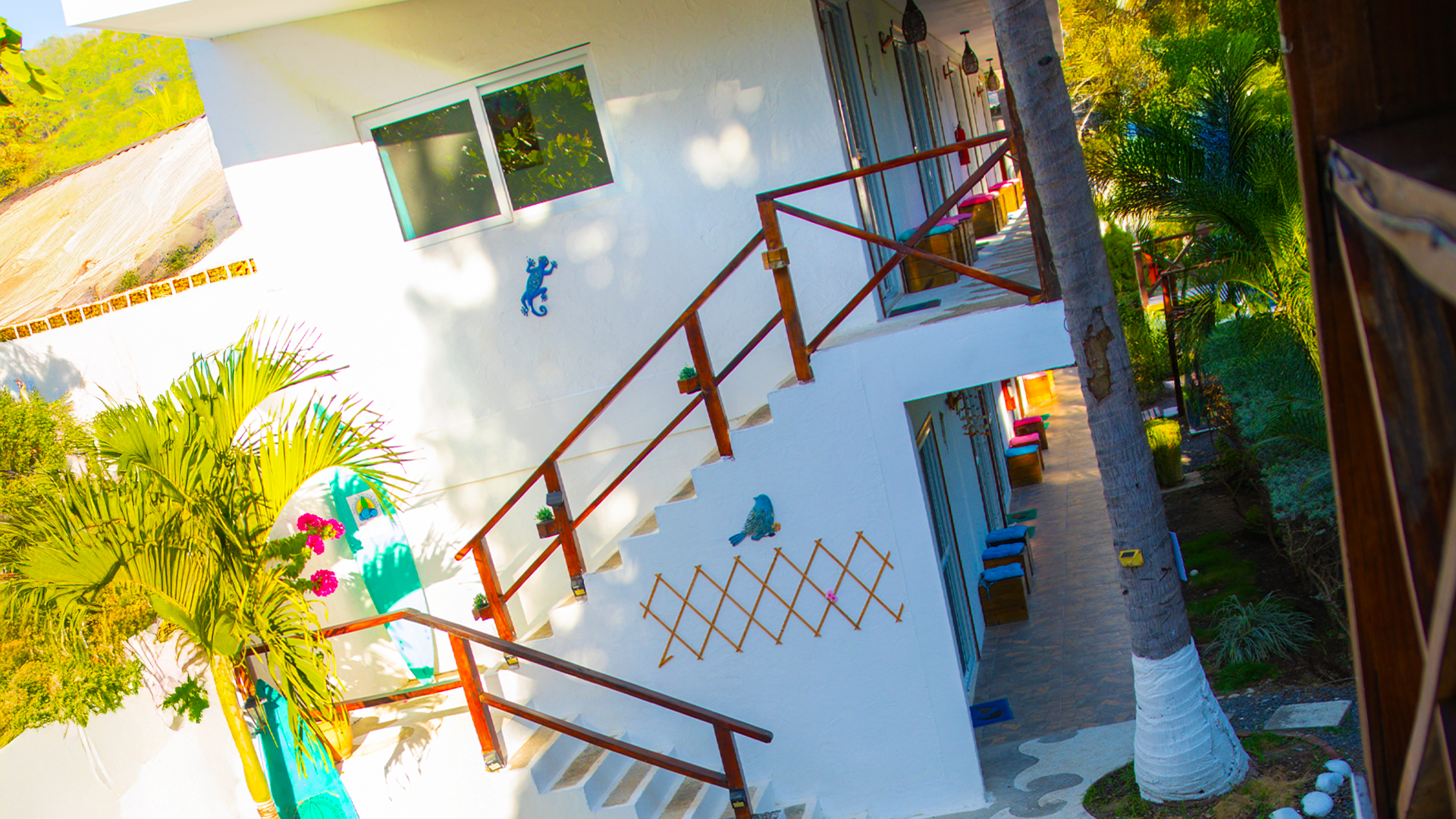 Beach Break - Banner 10