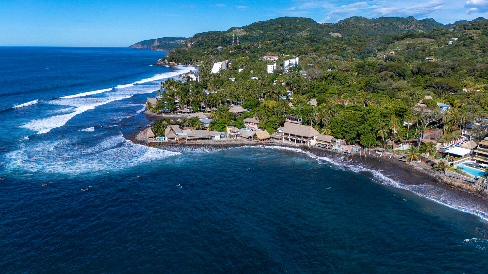 Beach Break - Banner 11