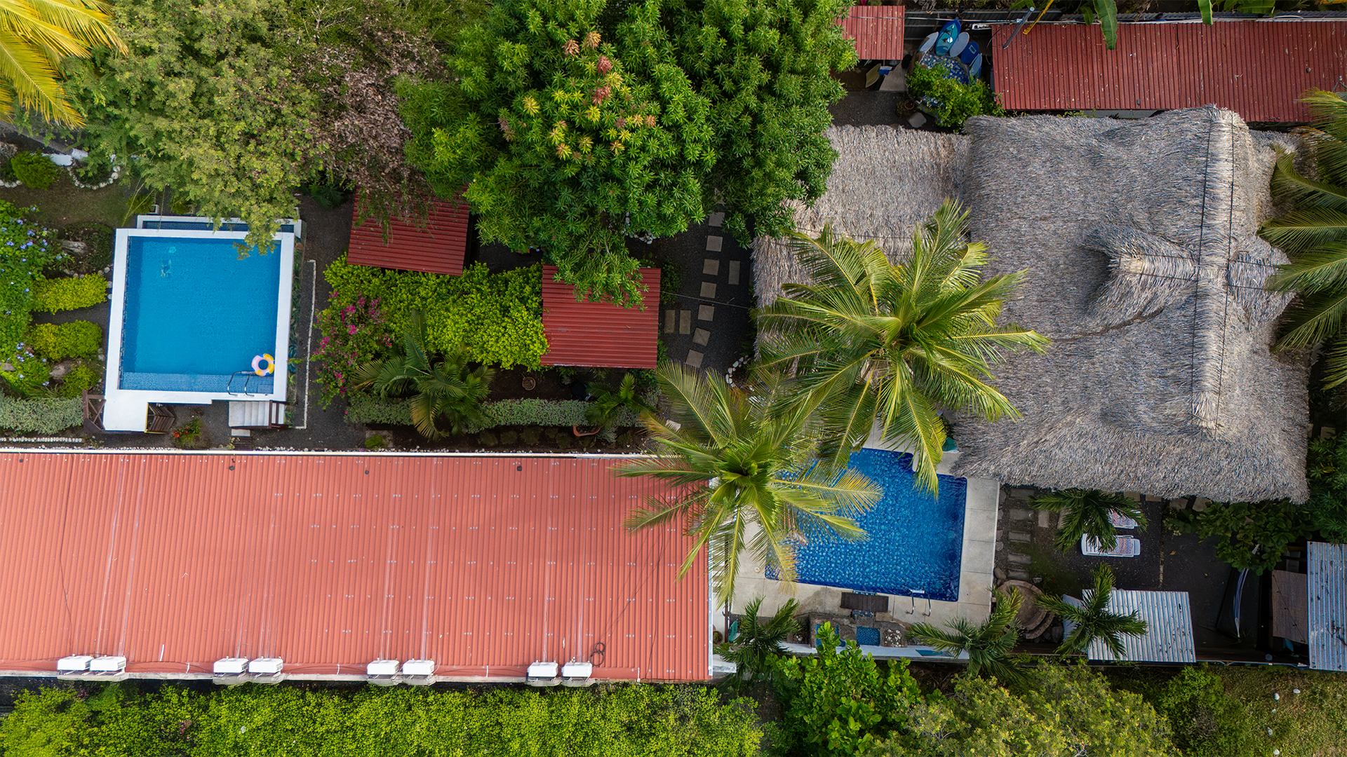 Beach Break - Banner 12