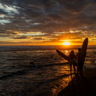 Beach Break - Banner 15