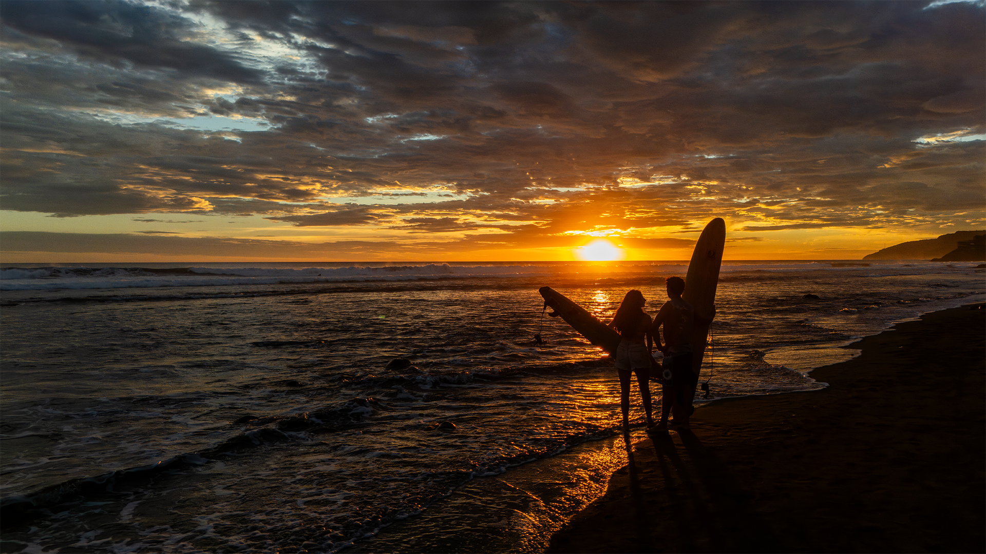 Beach Break - Banner 15
