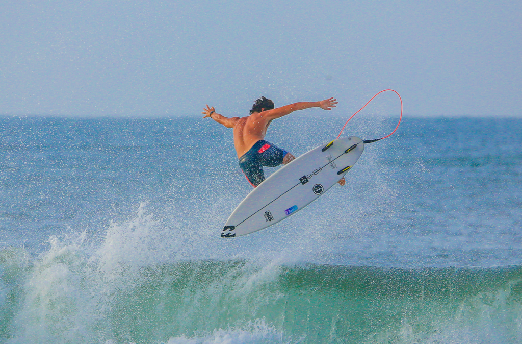 Beach Break - Clases de Surf
