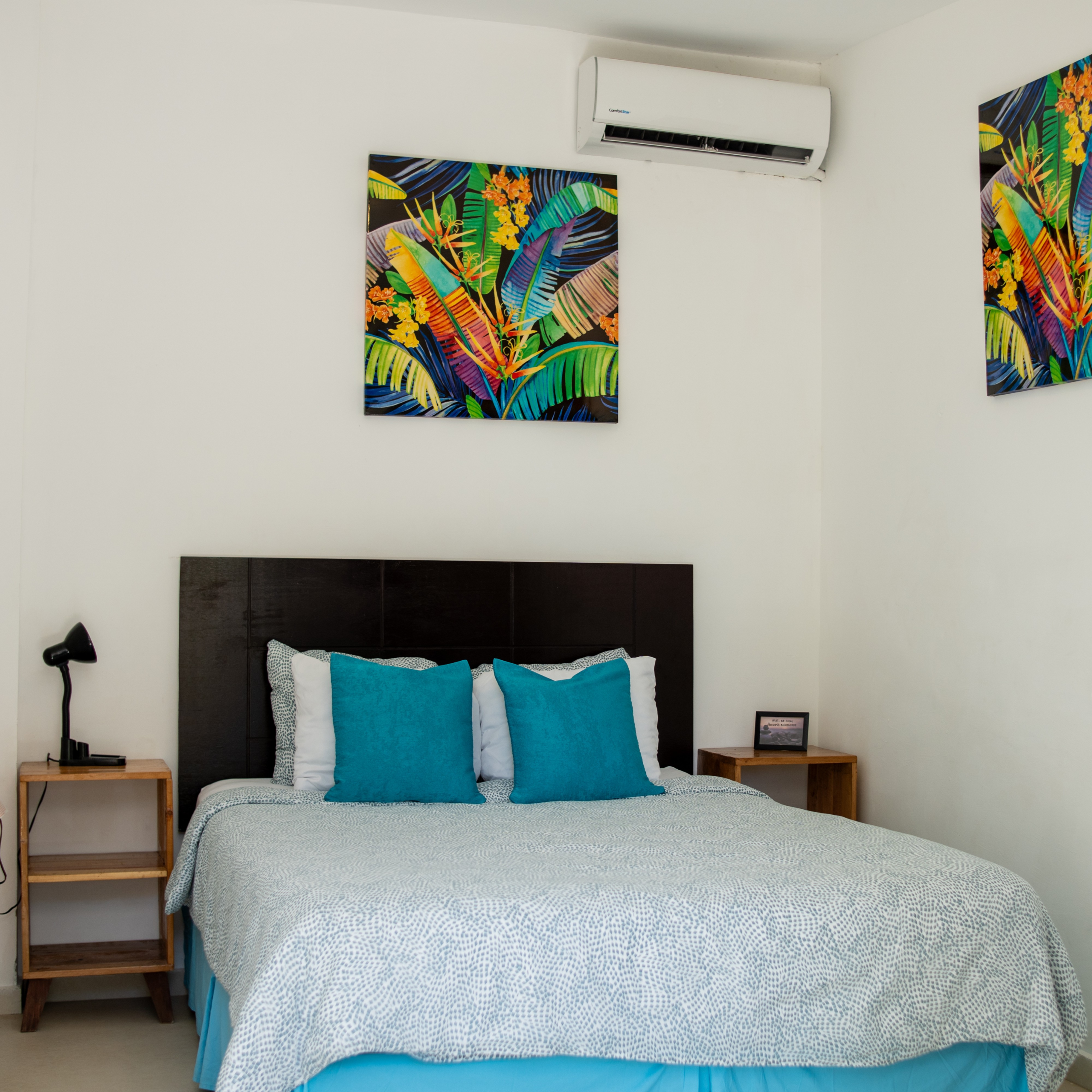 Beach Break - Habitacion Queen