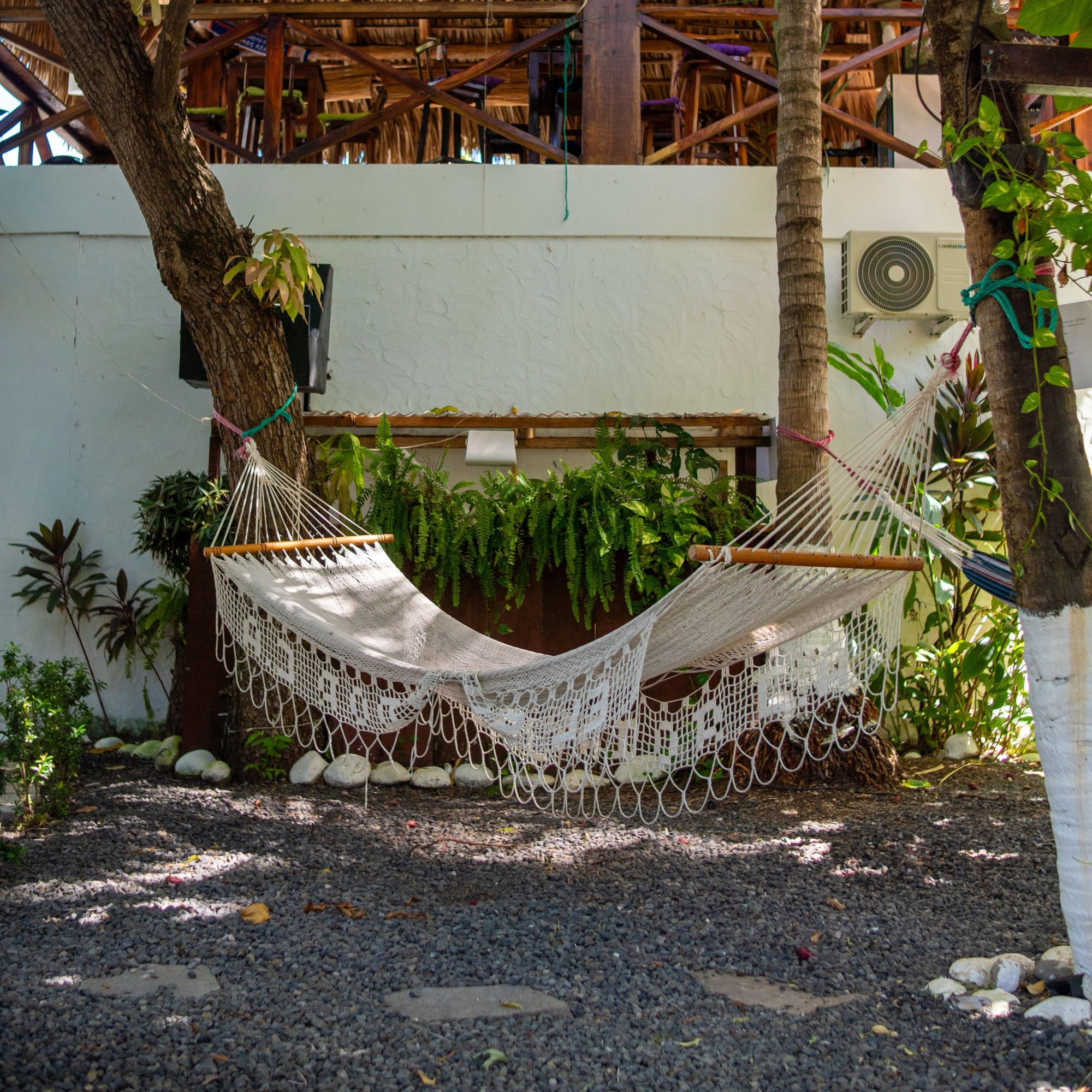 Beach Break - General 2