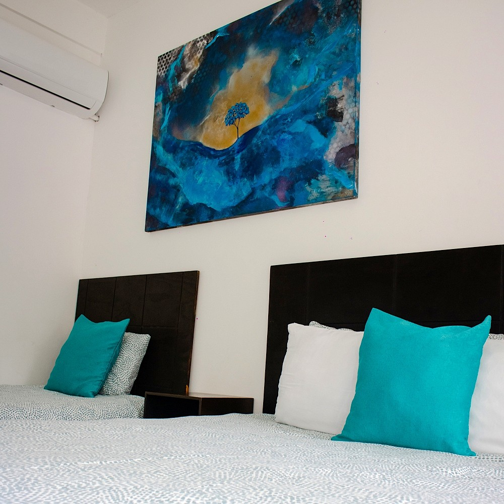 Beach Break - Habitacion Familiar