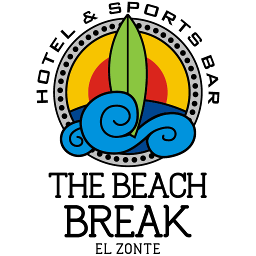 Beach Break - El Zonte