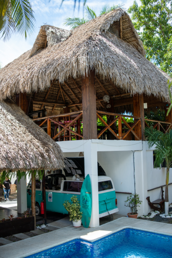 Beach Break - General 1